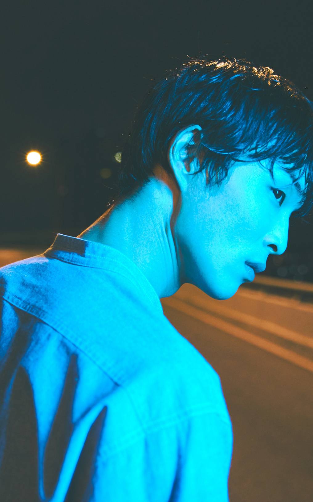리 x 엔지니어드 가먼츠 협업 컬렉션