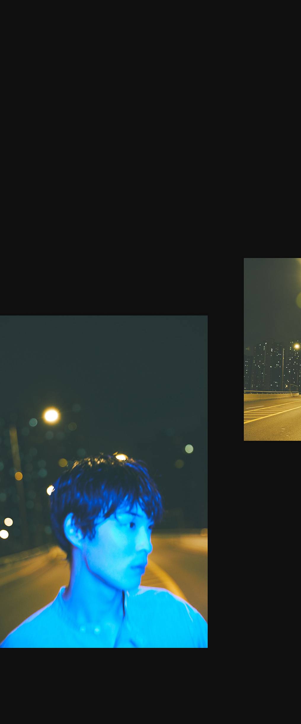 리 x 엔지니어드 가먼츠 협업 컬렉션