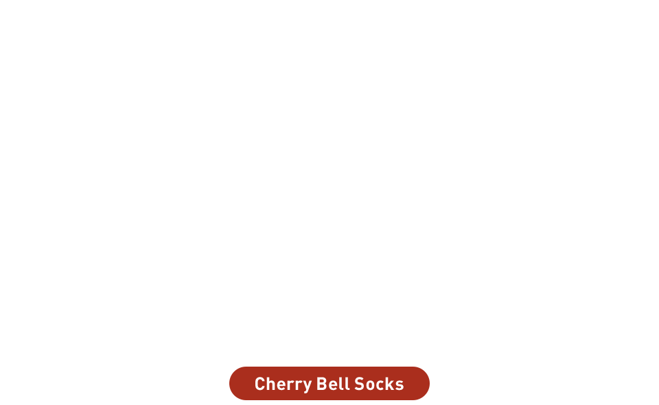 cherry bell socks