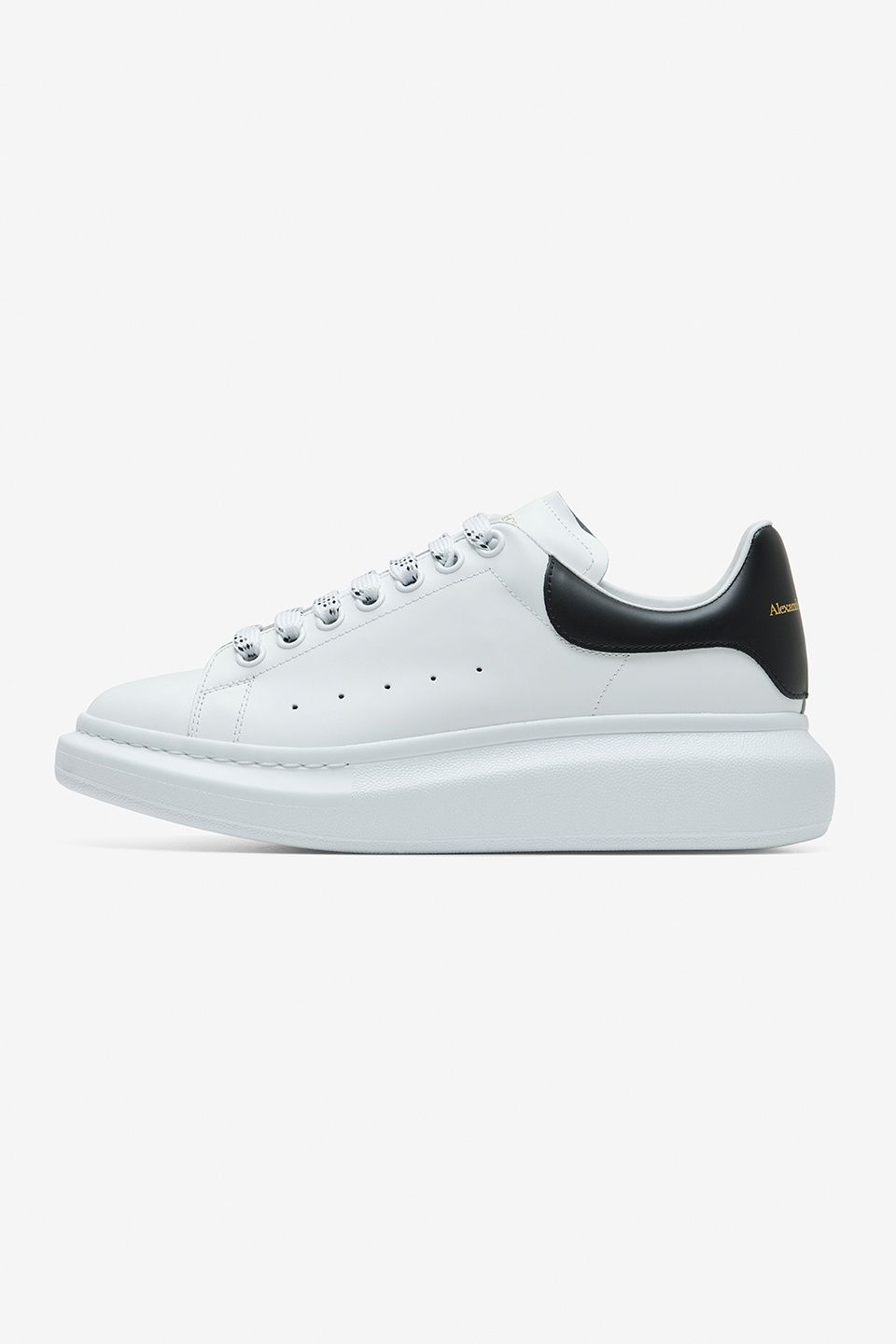 MUSINSA公式 | ALEXANDER McQUEEN オーバーサイズスニーカー