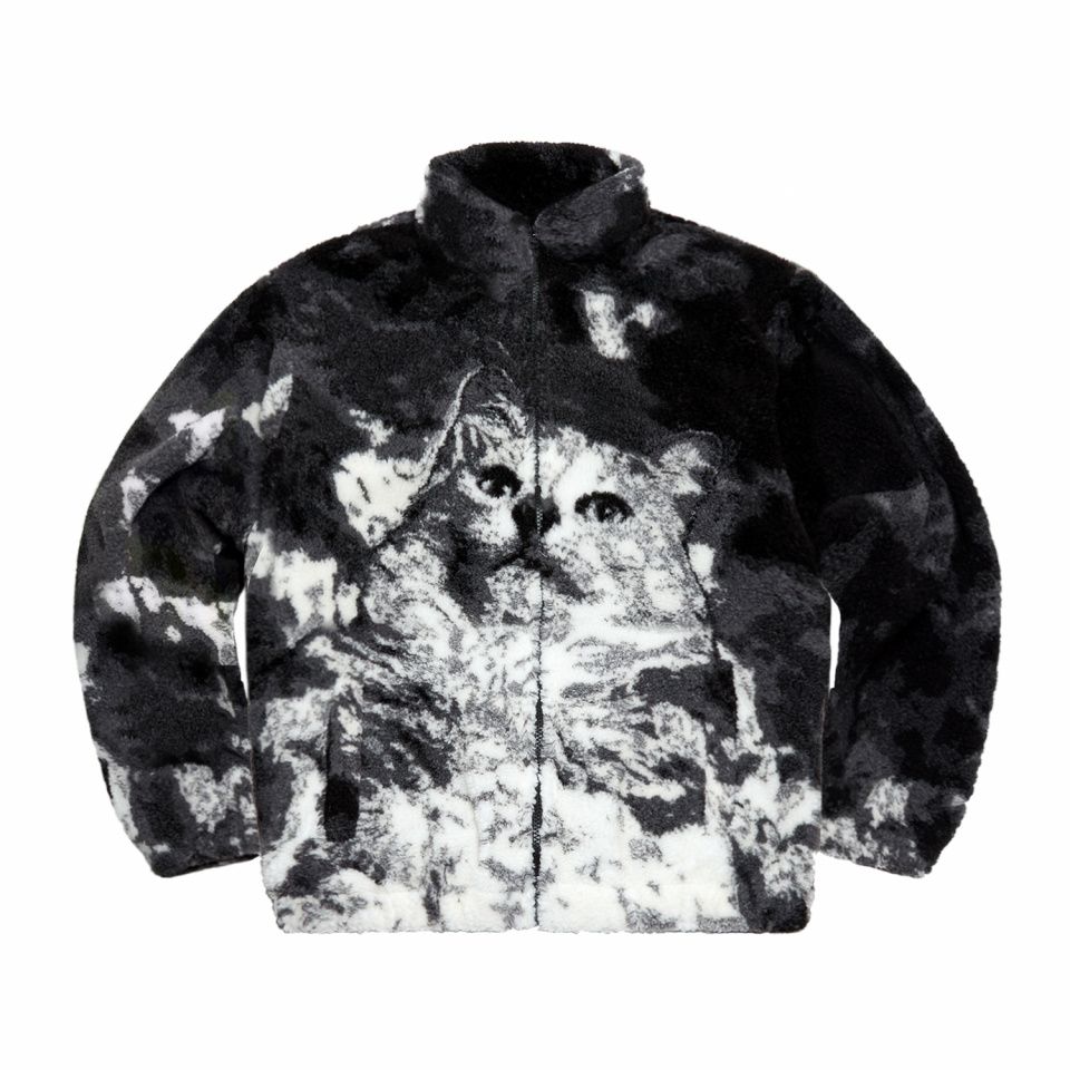 Rough Laugh FLEECE JACKET 完売品 M 2022092812281500000038829.jpg?