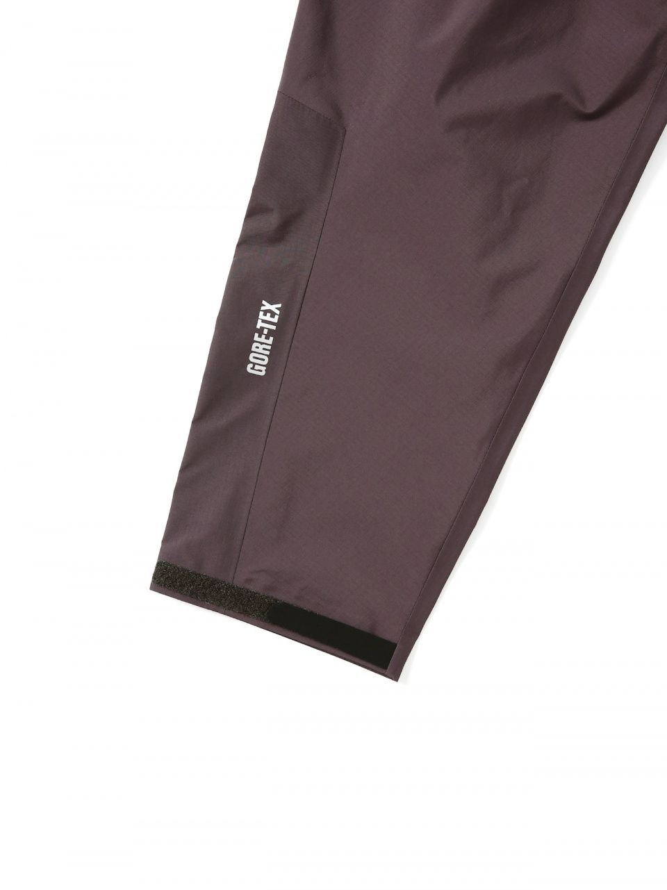 MUSINSA | thisisneverthat GORE-TEX Paclite Pullover Dark Purple