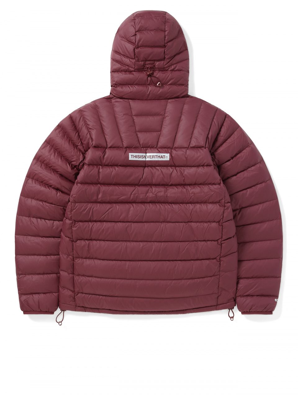 新品未使用 thisisneverthat ネバザ パデットコート 中綿 2022102511221300000039699.jpg?