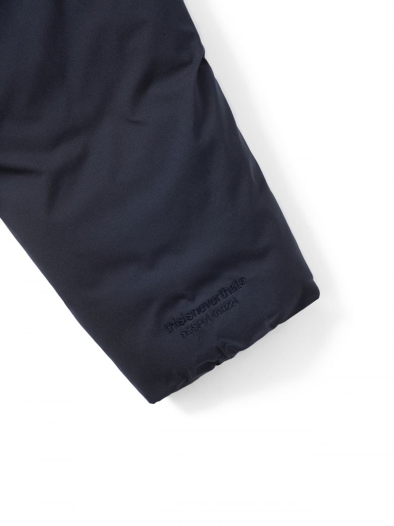 MUSINSA公式 | thisisneverthat GORE-TEX INFINIUM™ ダウンブルゾン 