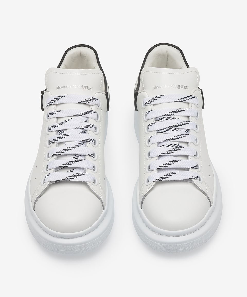 MUSINSA公式 | ALEXANDER McQUEEN オーバーサイズスニーカー