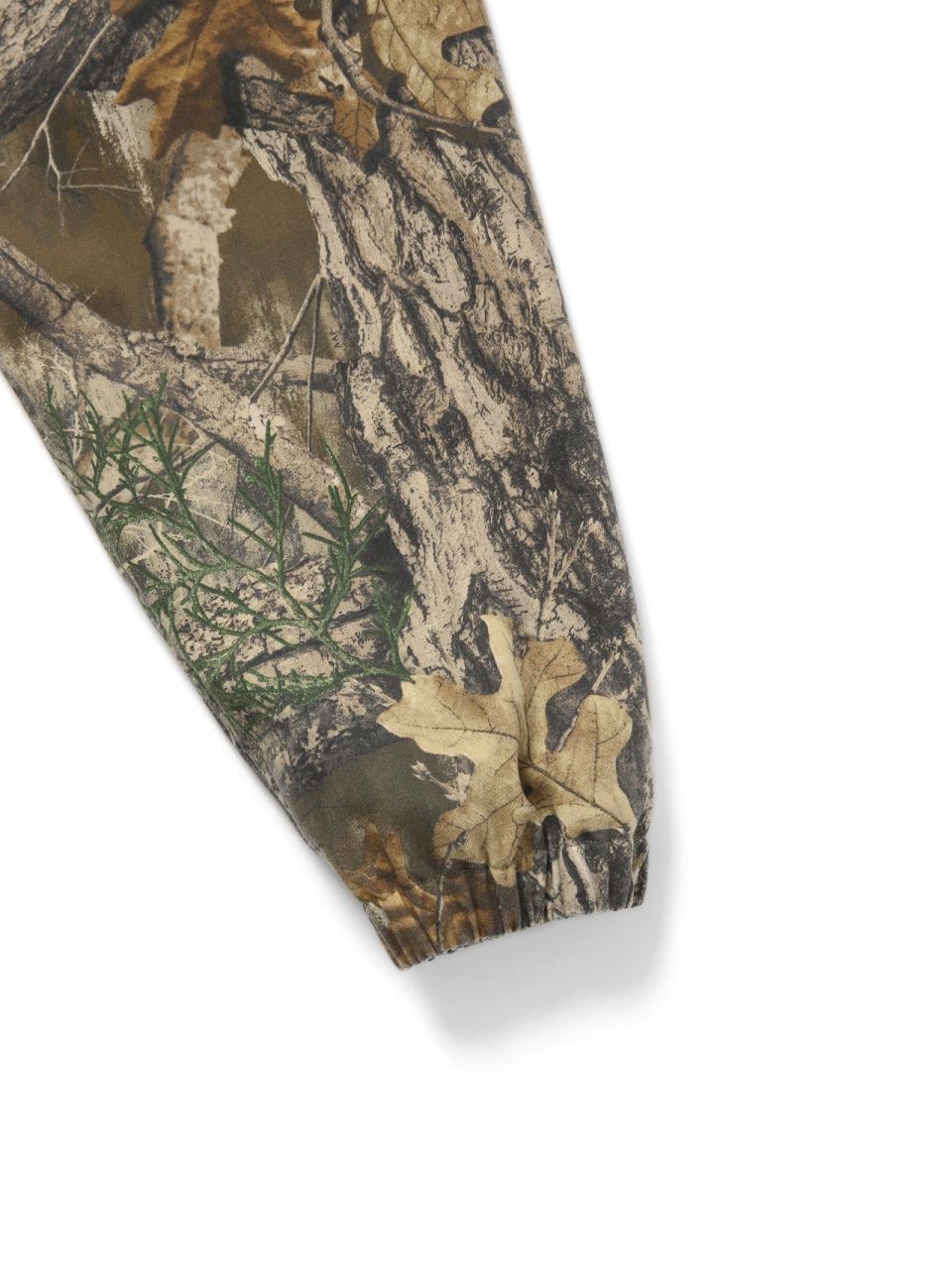 MUSINSA公式 | thisisneverthat REALTREE® ワークジャケット エッジ