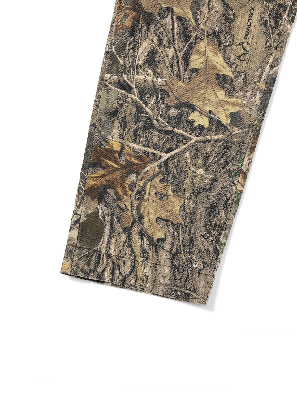 Thisisneverthat realtree ワークパンツ MUSINSA | thisisneverthat REALTREE® Work Pants Edge