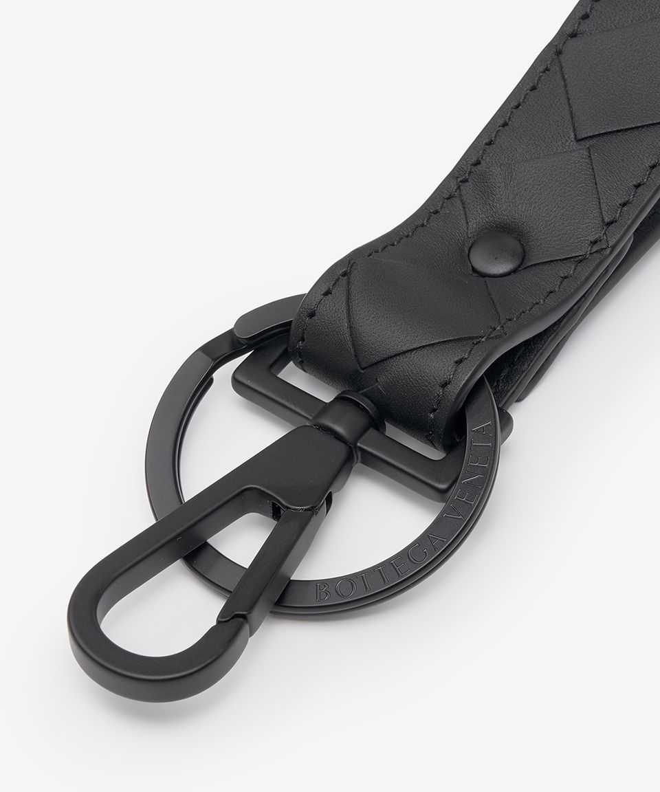 MUSINSA公式 | BOTTEGA VENETA イントレチャート キーリング