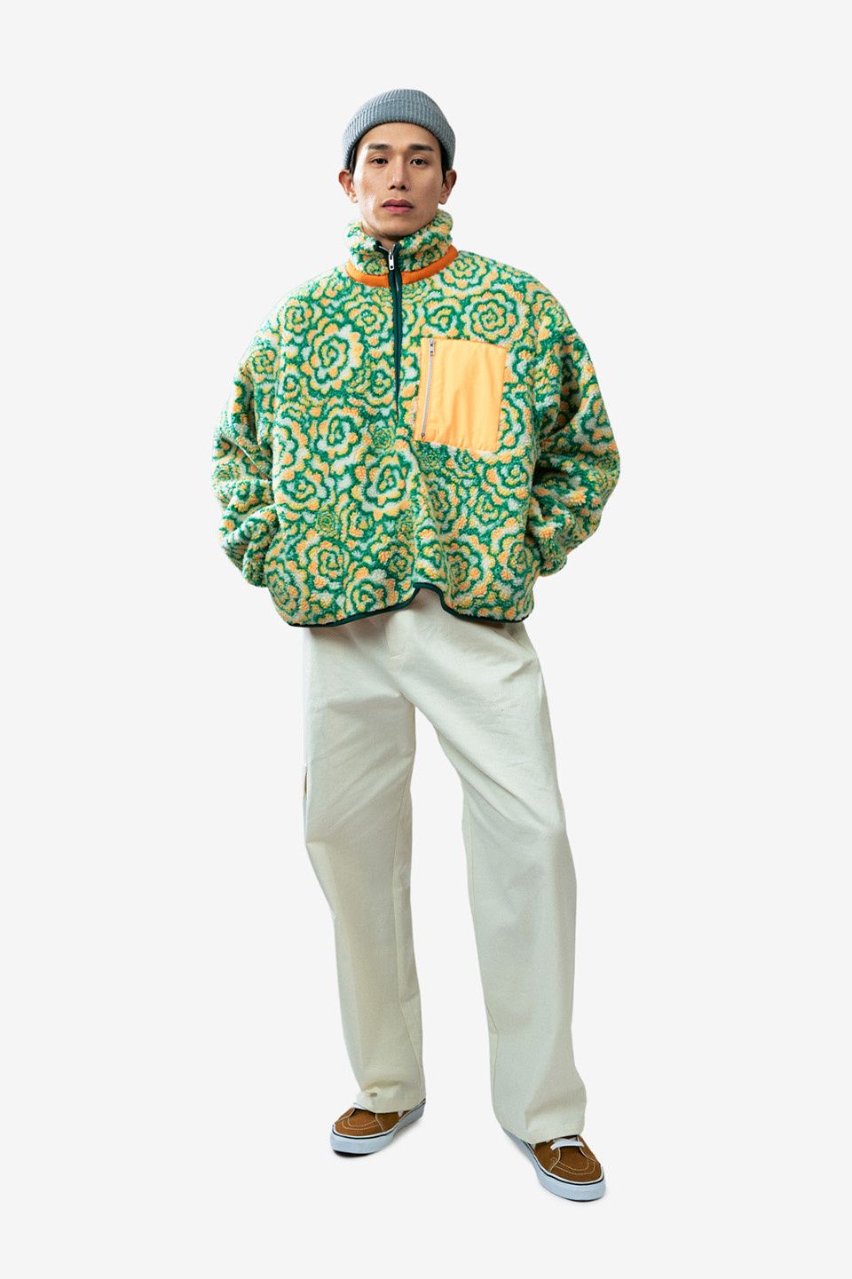 MUSINSA公式 | SUNDAE SCHOOL [SUNDAE SCHOOL X PAULO PASTEL