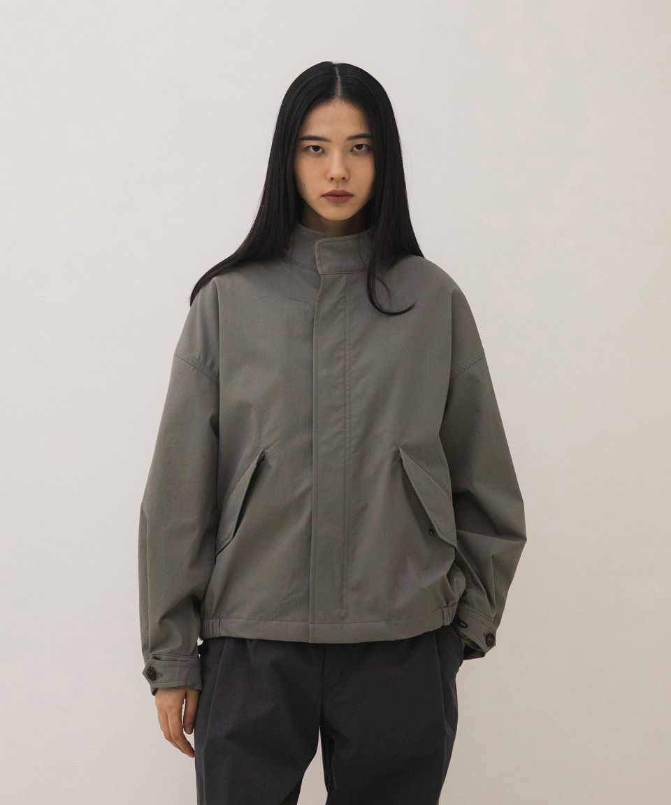 nissy アウター　M MUSINSA公式 | ANOTHER OFFICE WOMEN Women Neo Short Mods Jacket