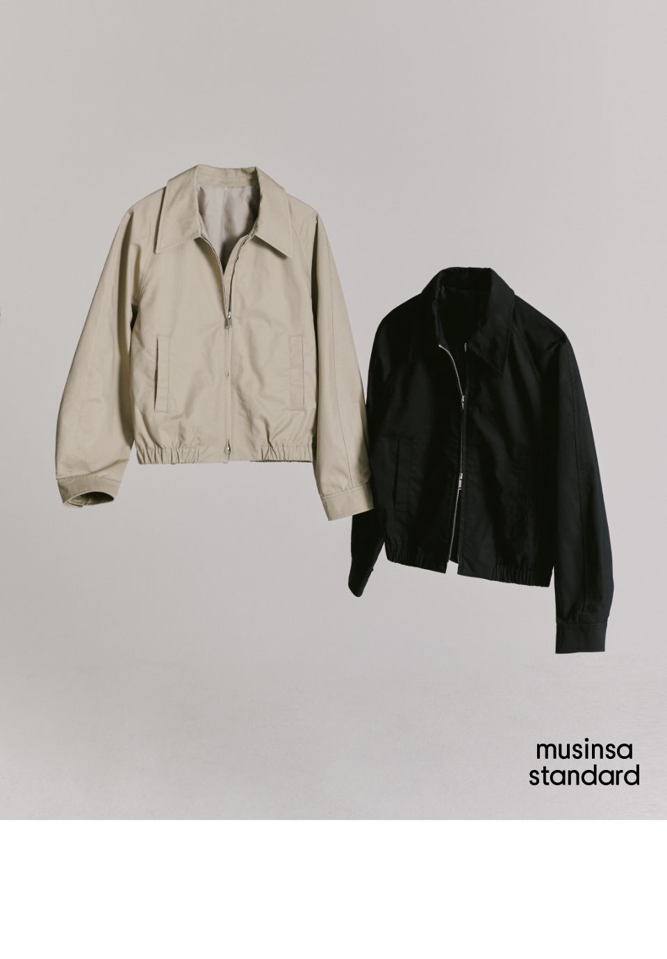 PARTIMENTO WOMEN MUSINSA 韓国　ジャケット Partimento Women (パルティメントウィメン) 公式通販 | MUSINSA 日本