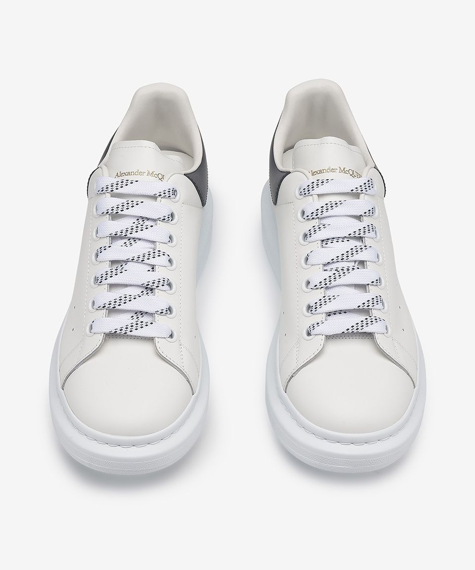 MUSINSA公式 | ALEXANDER McQUEEN オーバーサイズスニーカー