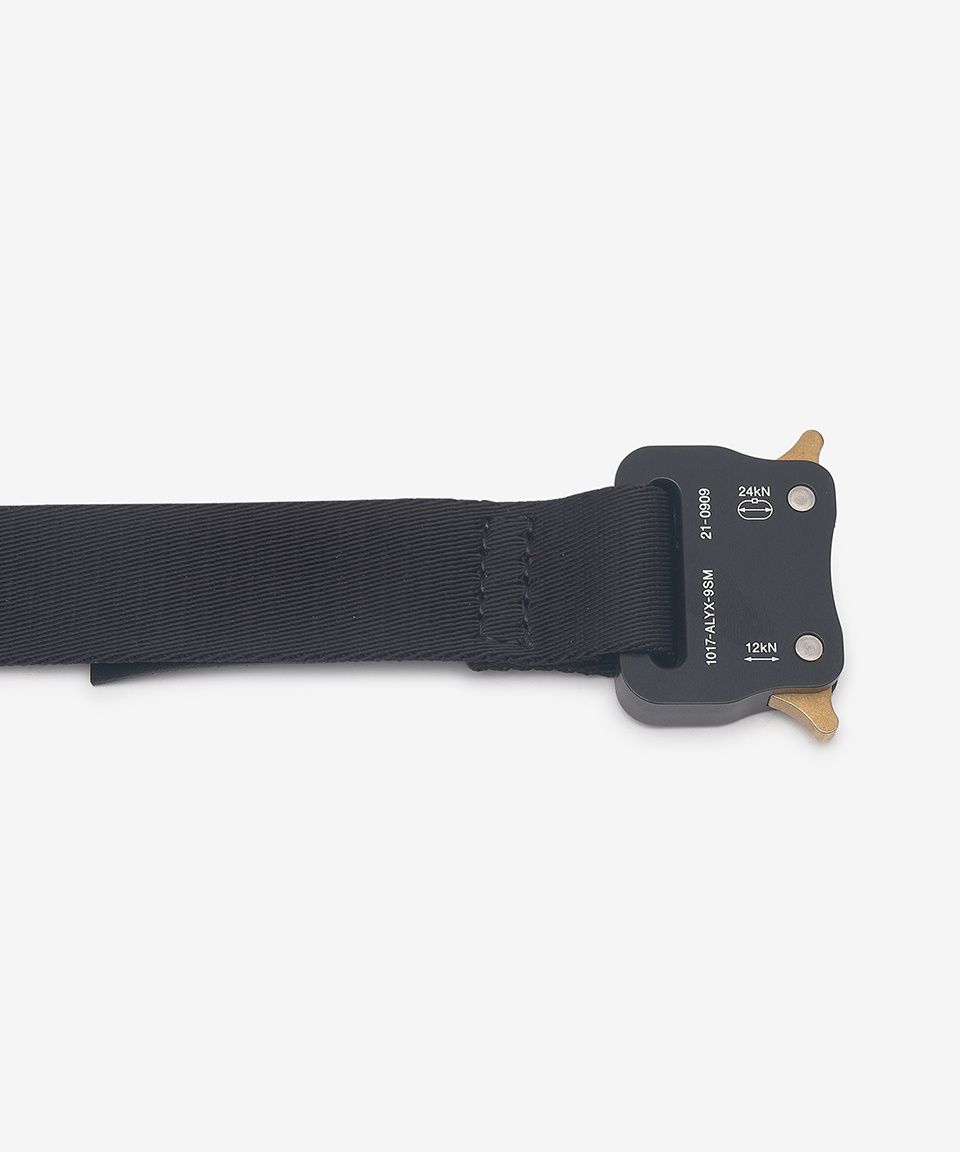 MUSINSA公式 | 1017 ALYX 9SM 男性ミディアムローラーコースターベルト