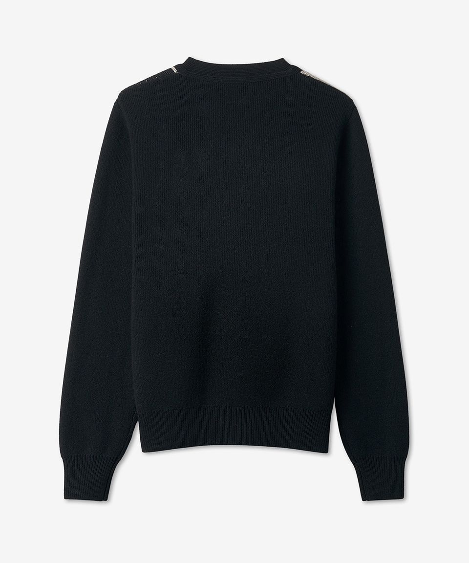 新品未使用❗️完売商品　gypsohila cloud cardigan gypsohila