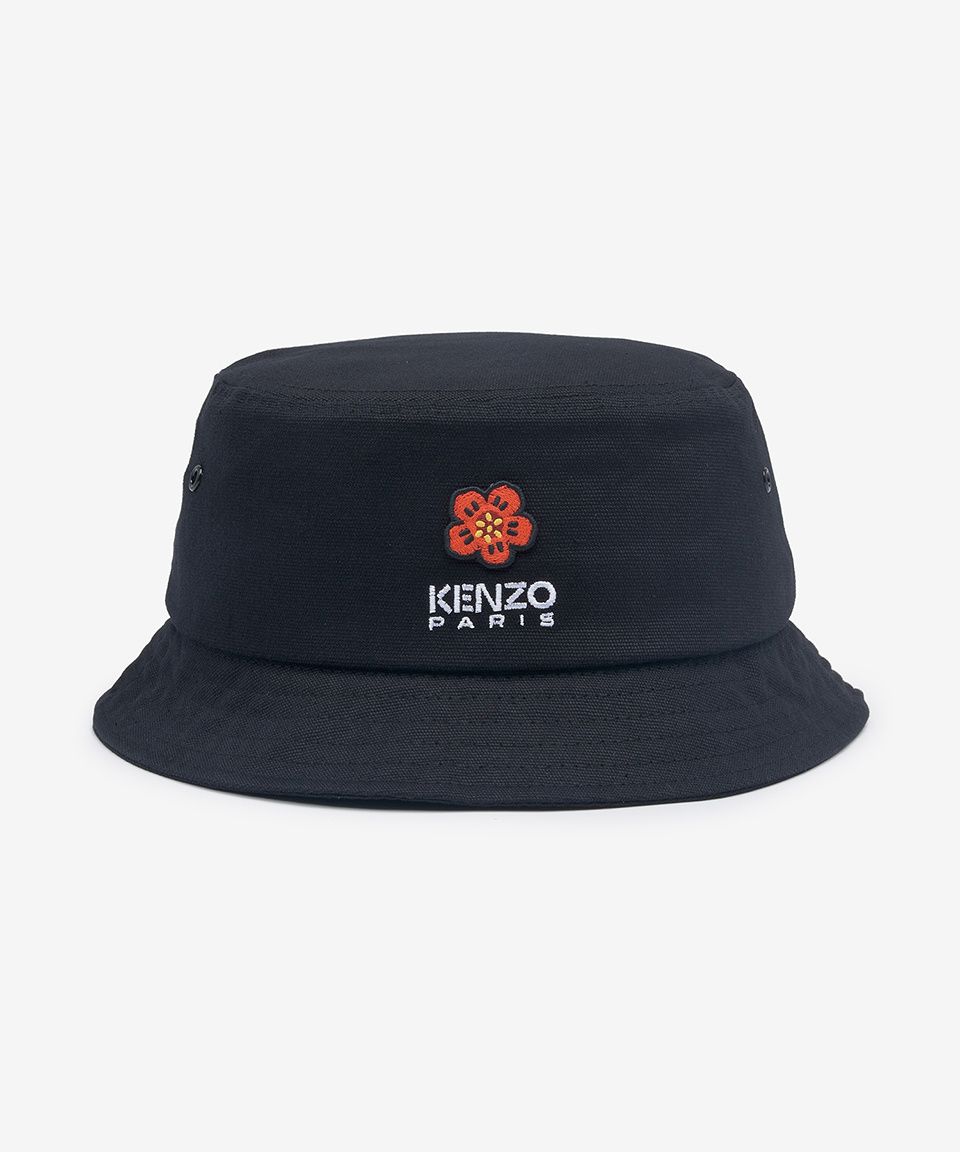 MUSINSA公式 | KENZO ボークフラワークレストバケットハット