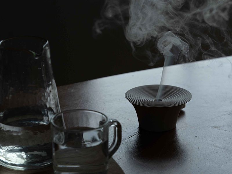 MUSINSA公式 | GLOSOME ホリスモークパロサントバーナー