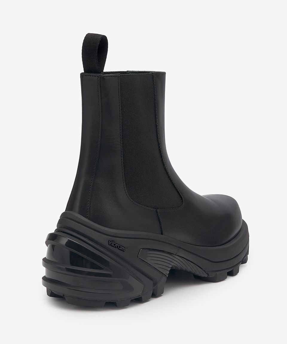 MUSINSA | 1017 ALYX 9SM Chunky Boots - Black / AAUBO0029LE11BLK0001