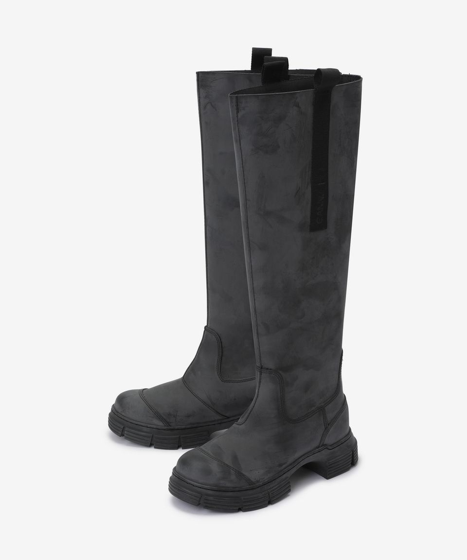 靴 GANNI Recycled Rubber Country Boot 2023061916273800000036757.jpg?