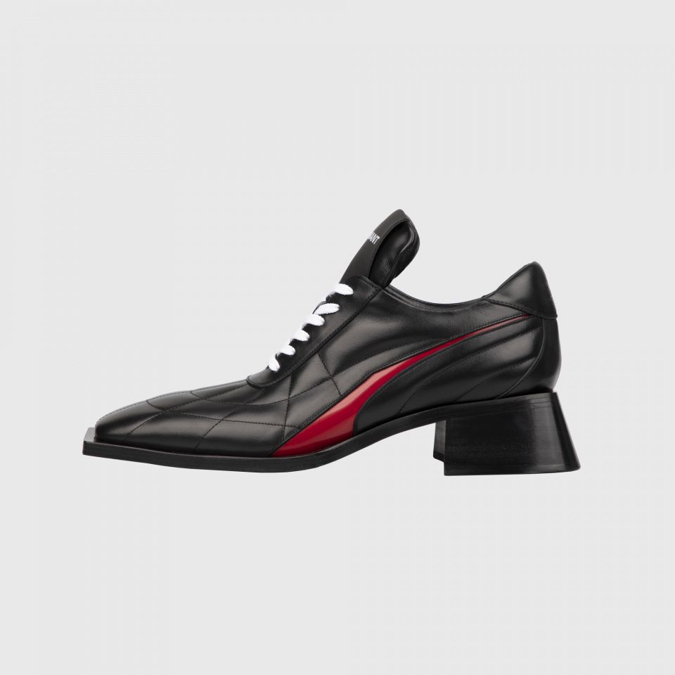 靴 HUMANT Amos BK 후망(HUMANT) 아모스 BK - 사이즈 & 후기 | 무신사