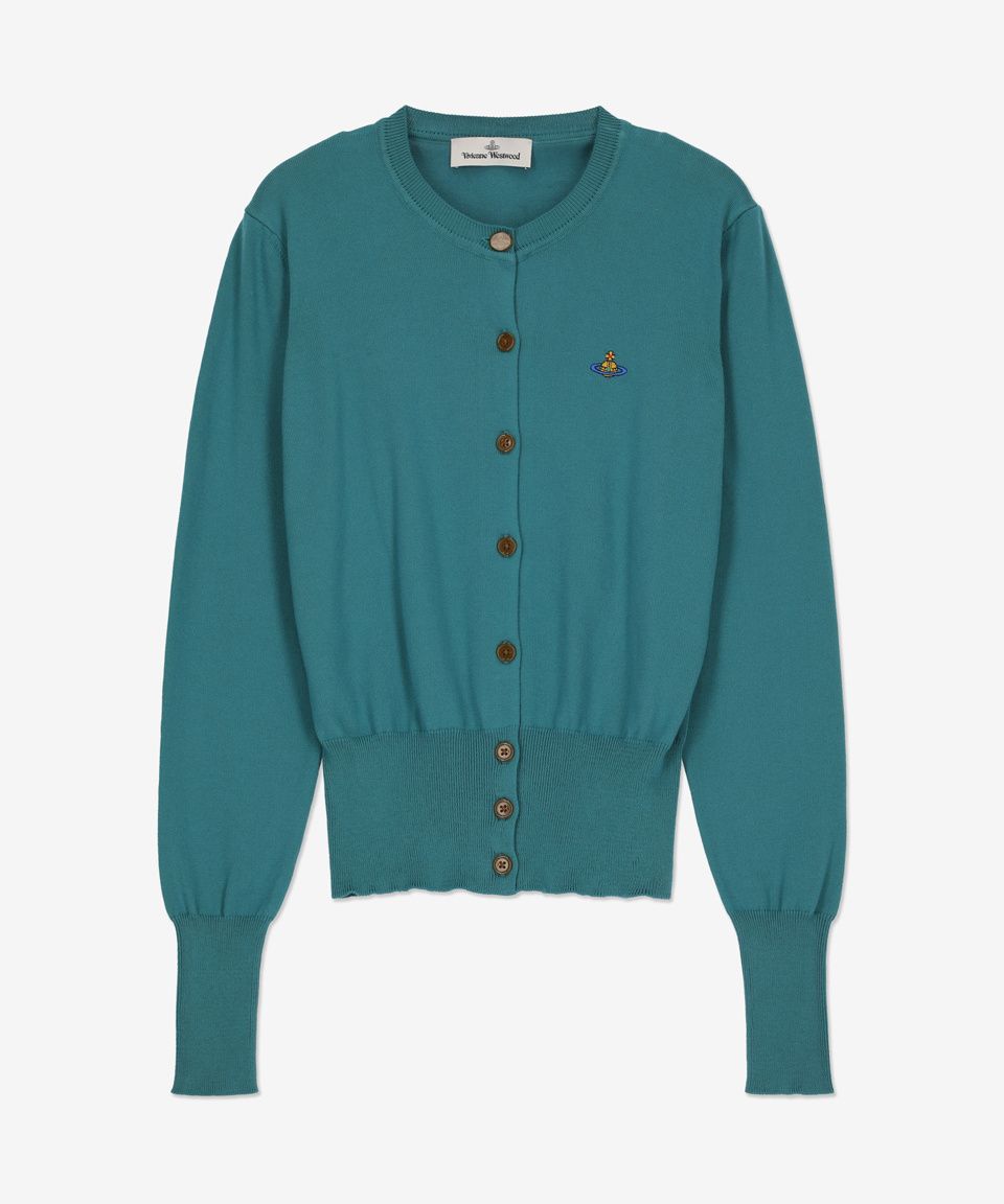 MUSINSA公式 | VIVIENNE WESTWOOD レディース ベアカーディガン
