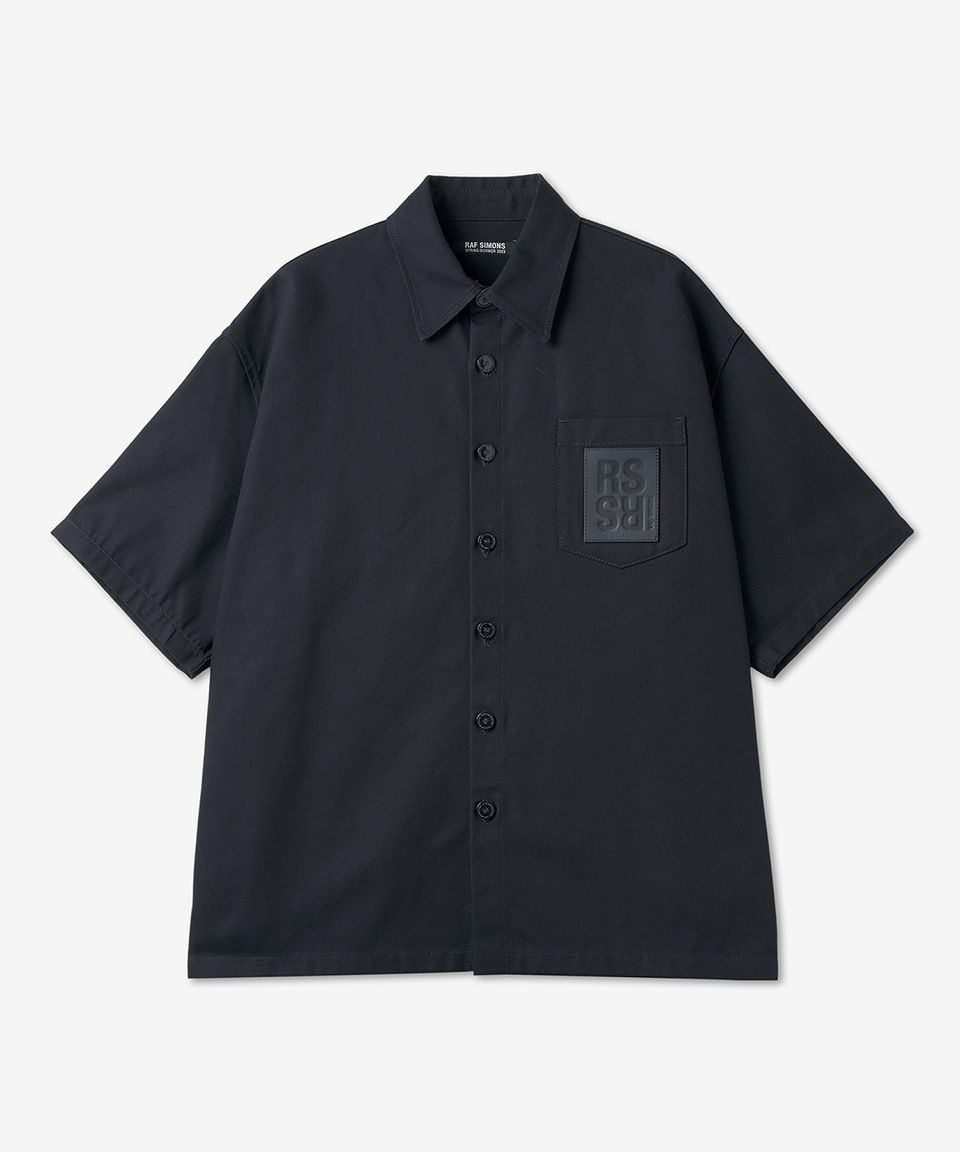 RAF BY RAF SIMONS ミリタリーシャツ shirt 00s 2023072415070200000042016.jpg?