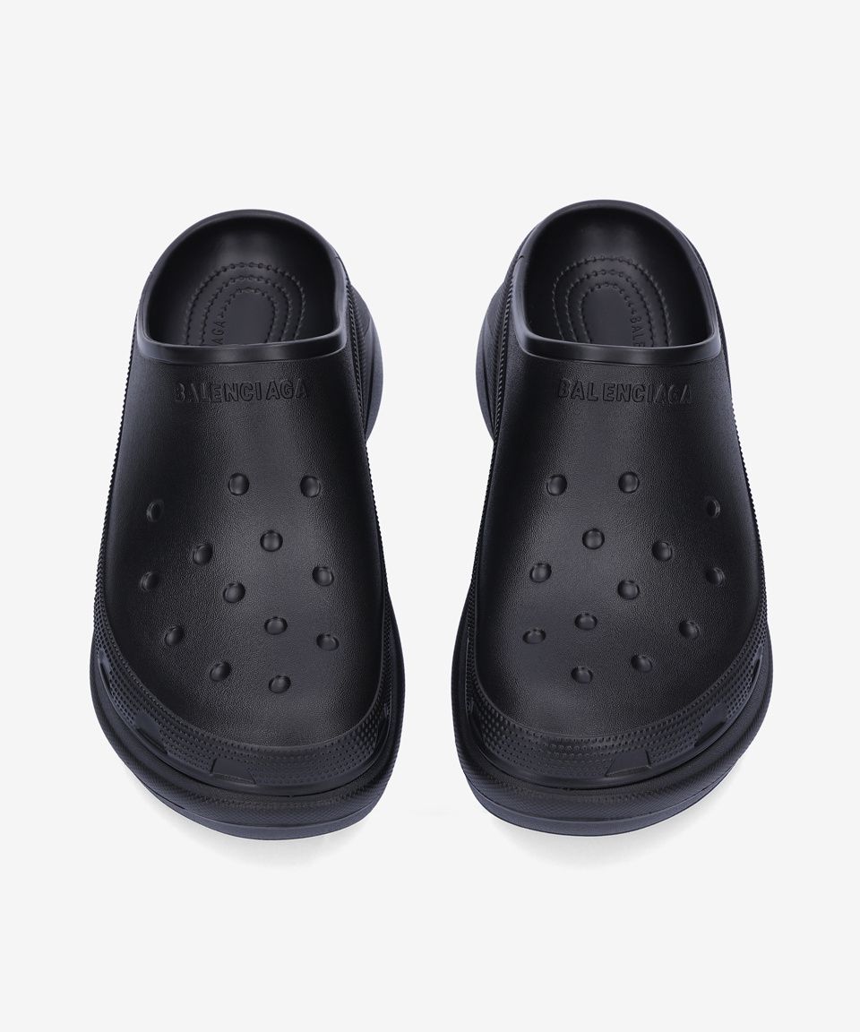 MUSINSA公式 | BALENCIAGA 男性バレンシアガXクロックス