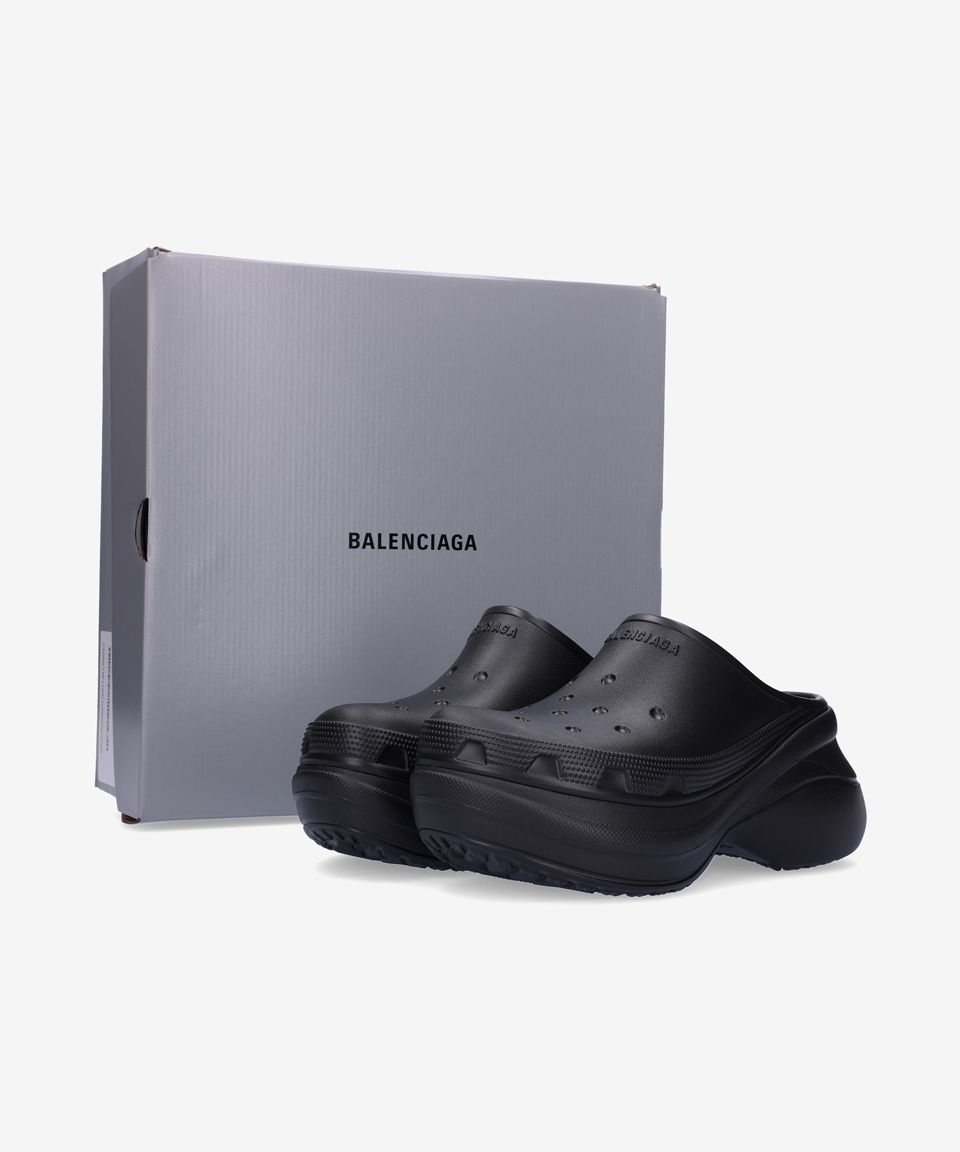 MUSINSA公式 | BALENCIAGA 男性バレンシアガXクロックス