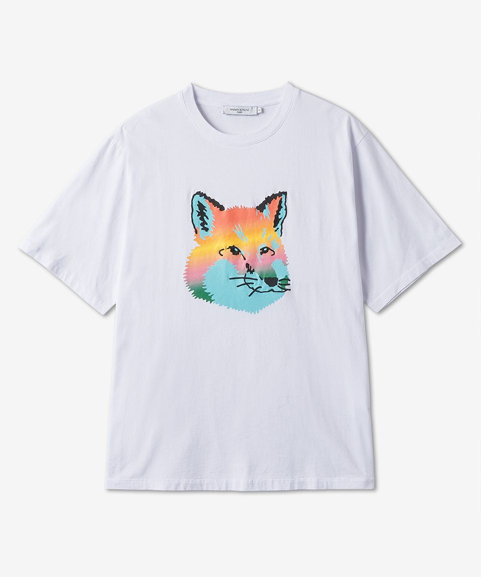 美品Maison Kitsune Tシャツ　サイズXS 2023080714270600000030298.jpg?