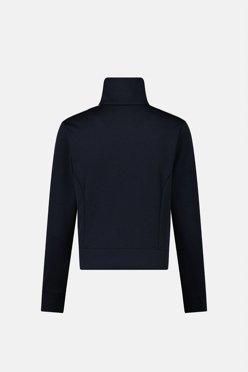 MUSINSA公式 | SUNLOVE W Tour Track Jacket Navy