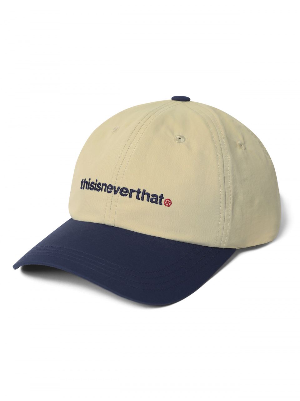 MUSINSA公式 | thisisneverthat SUPPLEX® スポーツTロゴキャップ