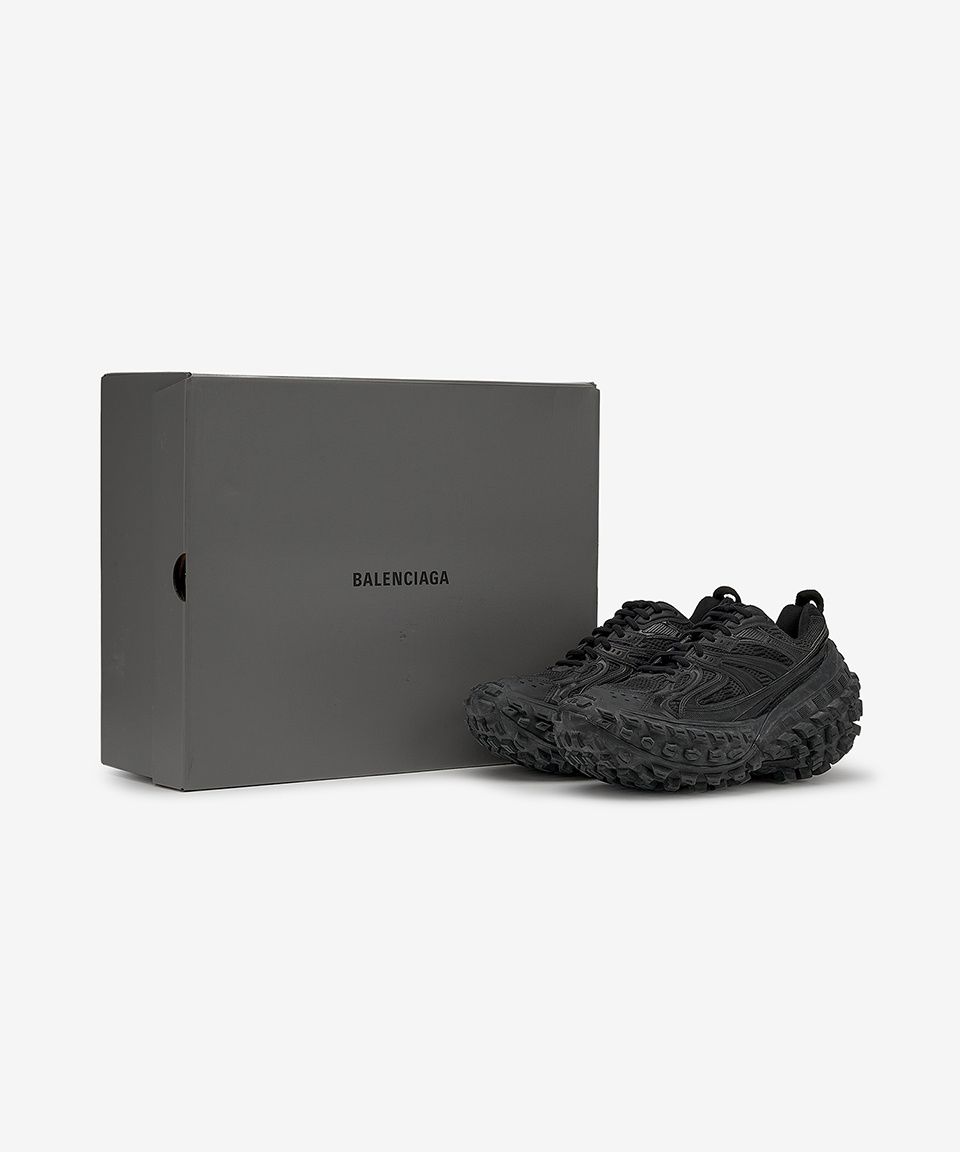 バレンシアガ MUSINSA公式 | BALENCIAGA バウンサーディフェンダースニーカー