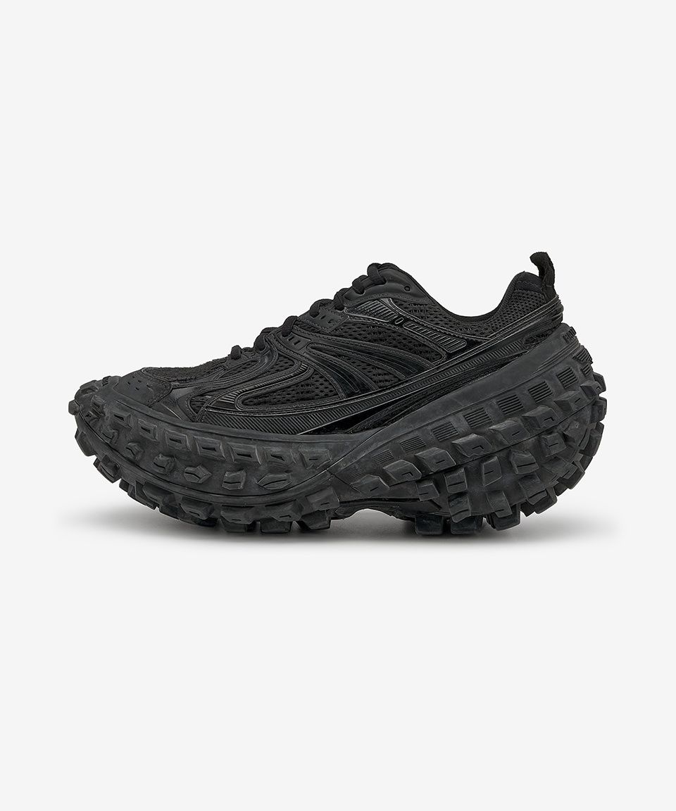 バレンシアガ MUSINSA公式 | BALENCIAGA バウンサーディフェンダースニーカー