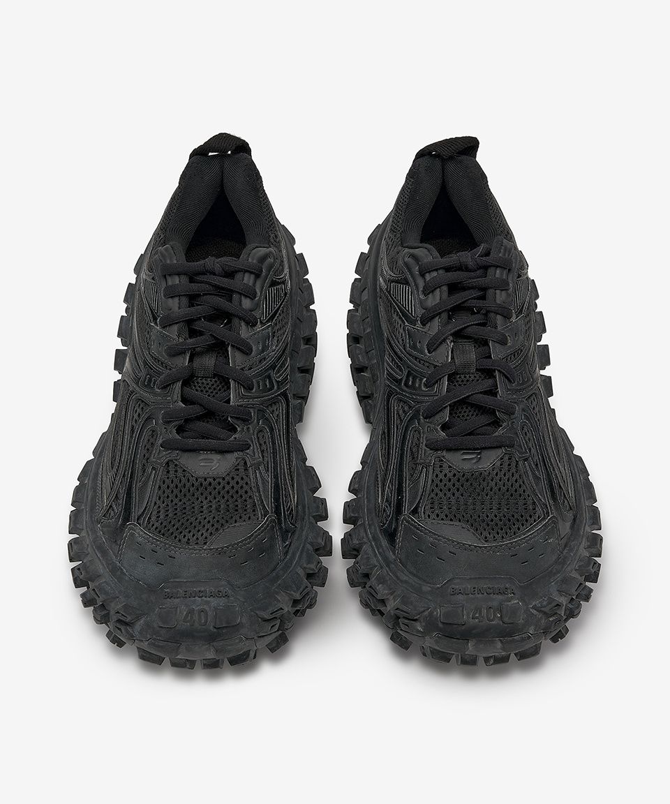 MUSINSA公式 | BALENCIAGA バウンサーディフェンダースニーカー