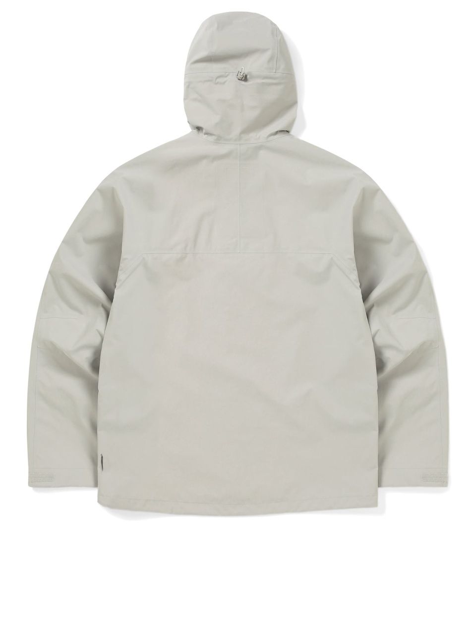 MUSINSA公式 | thisisneverthat GORE-TEX 3L Jacket Grey