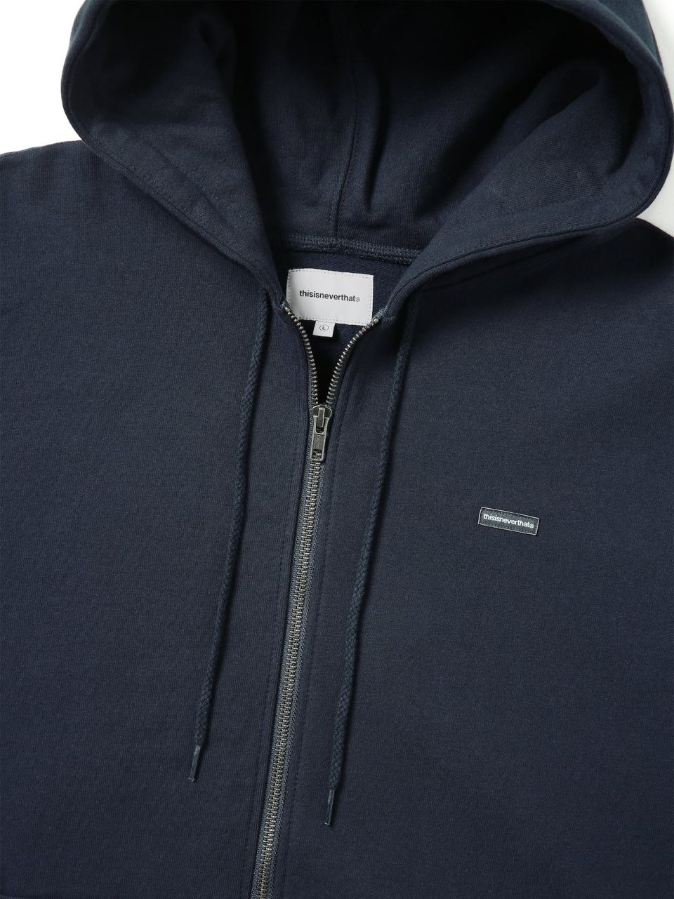 MUSINSA公式 | thisisneverthat (FW22) T.N.T. Classic HDP Zip Up