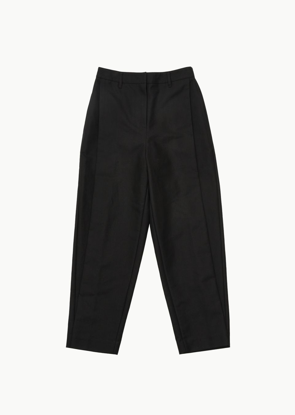 MUSINSA公式 | AMOMENTO SNAP GARCONNE PANTS