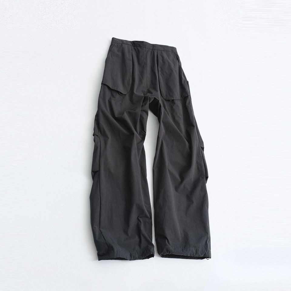 MUSINSA公式 | 999HUMANITY イージーパンツバージョン2（ヴィンテージ