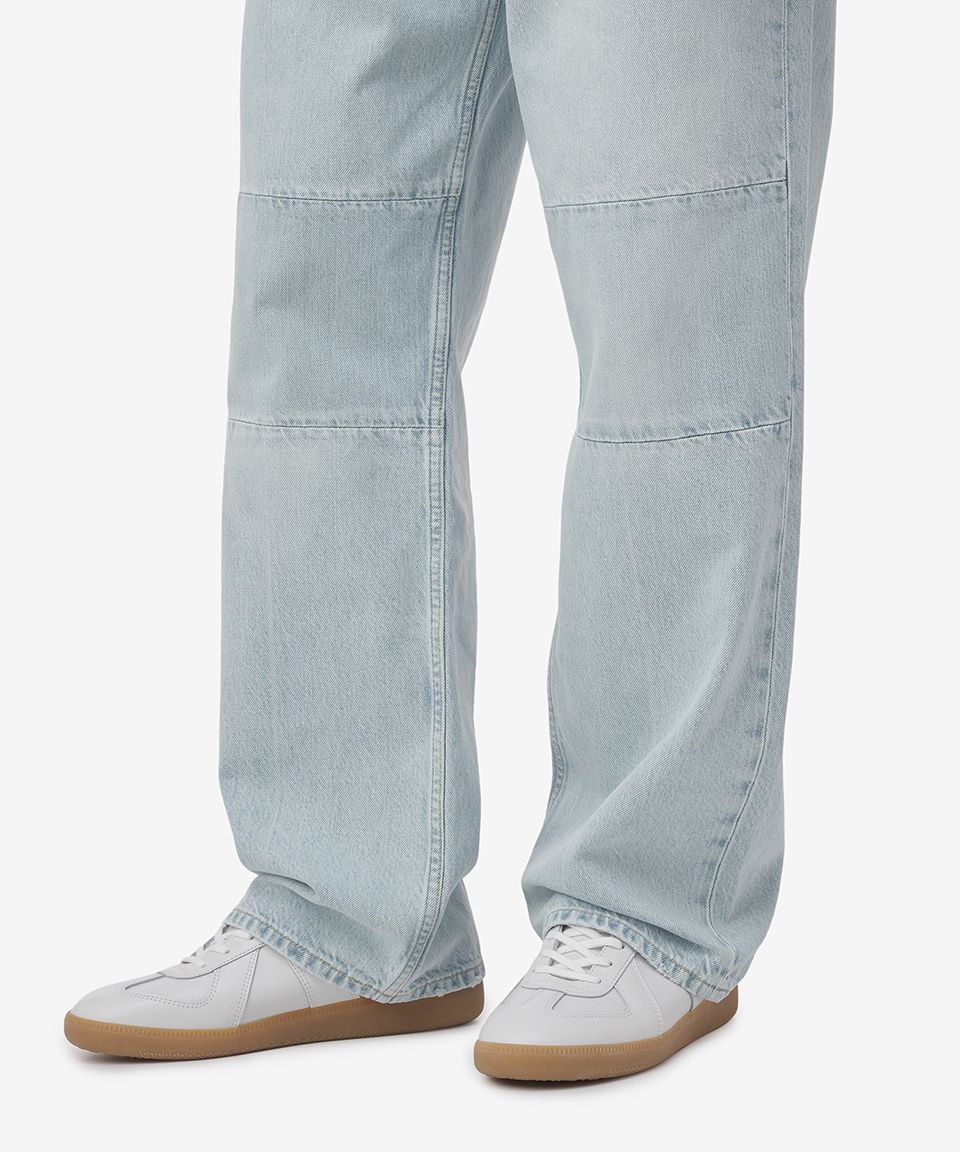 MUSINSA公式 | OUR LEGACY 男性エクステンディッドサードカットデニム