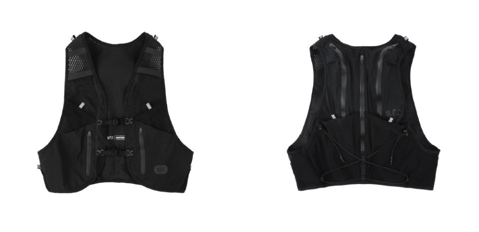 MUSINSA | ARC Presto Running Vest 4L