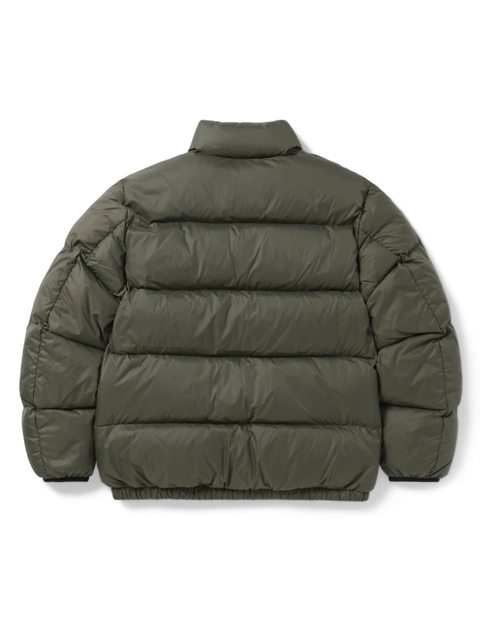 MUSINSA公式 | thisisneverthat PERTEX® T ダウンジャケット オリーブ