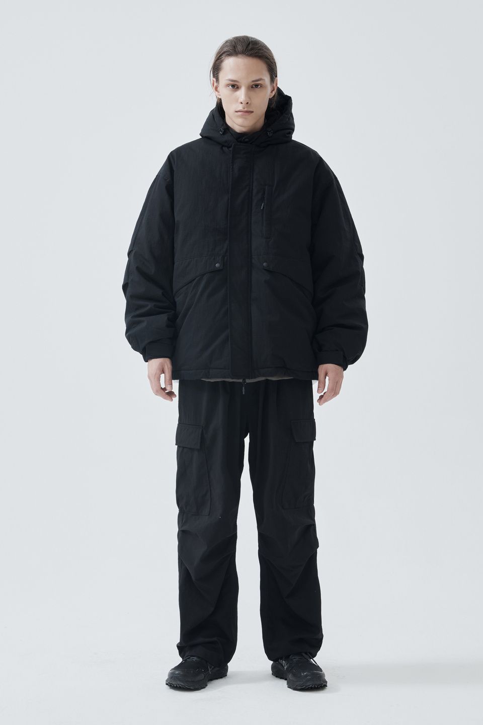 MUSINSA公式 | HAVEOFFDUTY C/Nリップストップエクスペディション