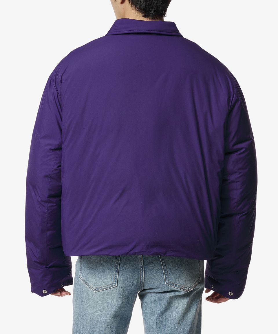 Acne Studios ブルゾン ブルゾン｜アクネ ストゥディオズ(ACNE STUDIOS)｜HANKYU MEN'S / 阪急