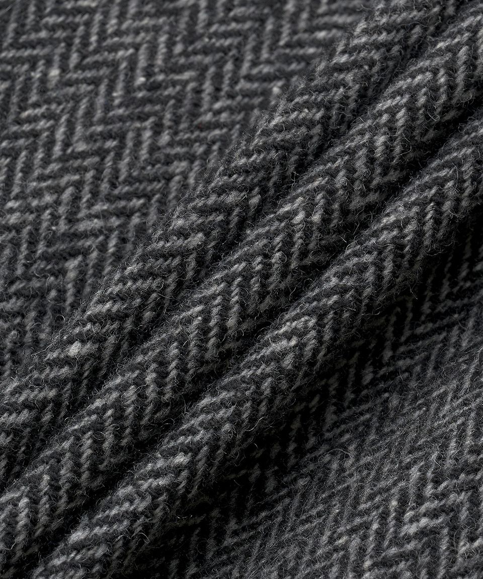 MUSINSA公式 | ENGINEERED GARMENTS ポリウールヘリンボーンアン