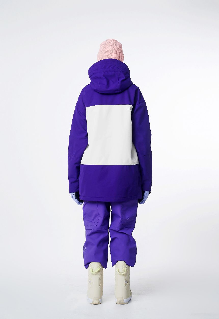 MUSINSA公式 | DOLL OUTERWEAR [DOLL x FOGUS] リンコ スノーボード