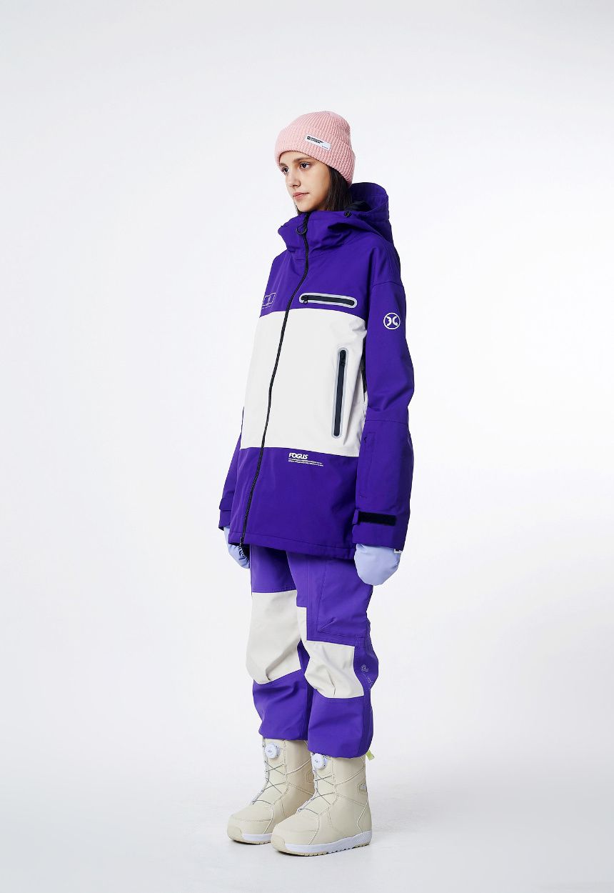 MUSINSA公式 | DOLL OUTERWEAR [DOLL x FOGUS] リンコ スノーボード