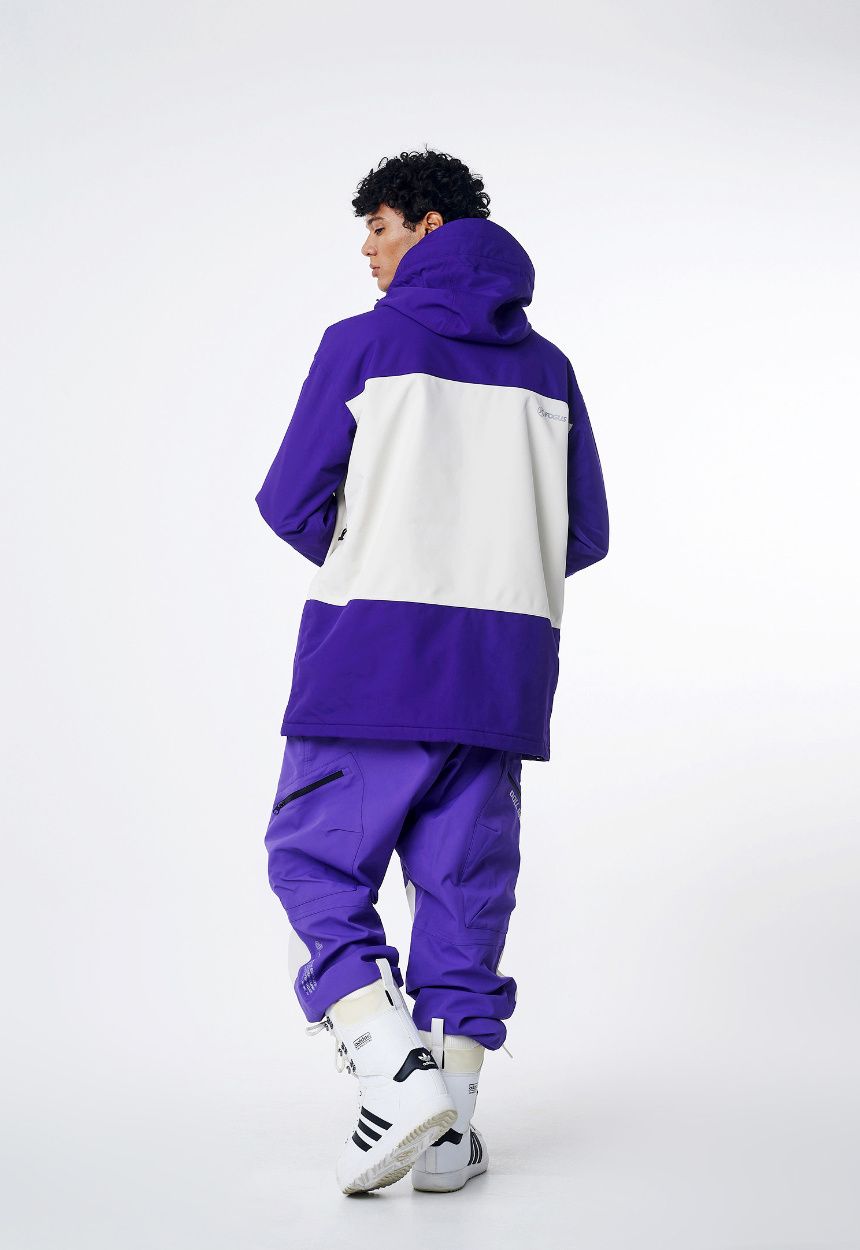 MUSINSA公式 | DOLL OUTERWEAR [DOLL x FOGUS] リンコ スノーボード