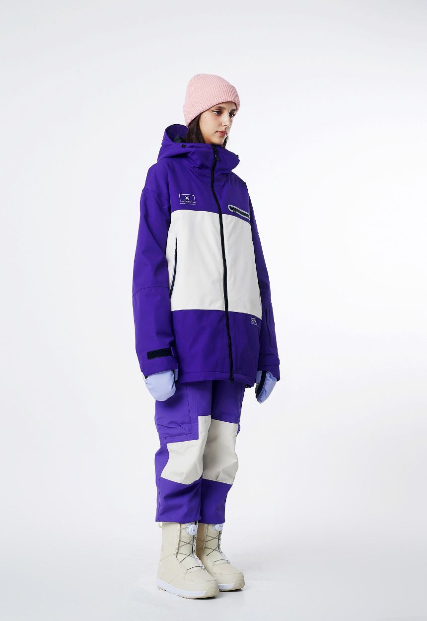MUSINSA公式 | DOLL OUTERWEAR [DOLL x FOGUS] リンコ スノーボード