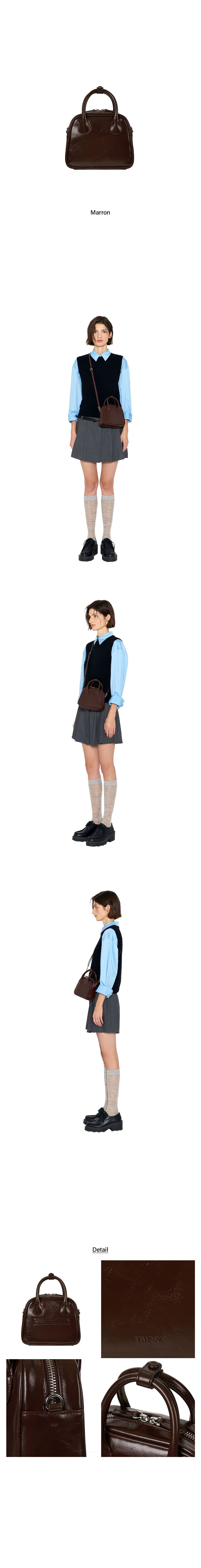 MUSINSA | STAND OIL Momo Bag Mini · Momo Bag Mini