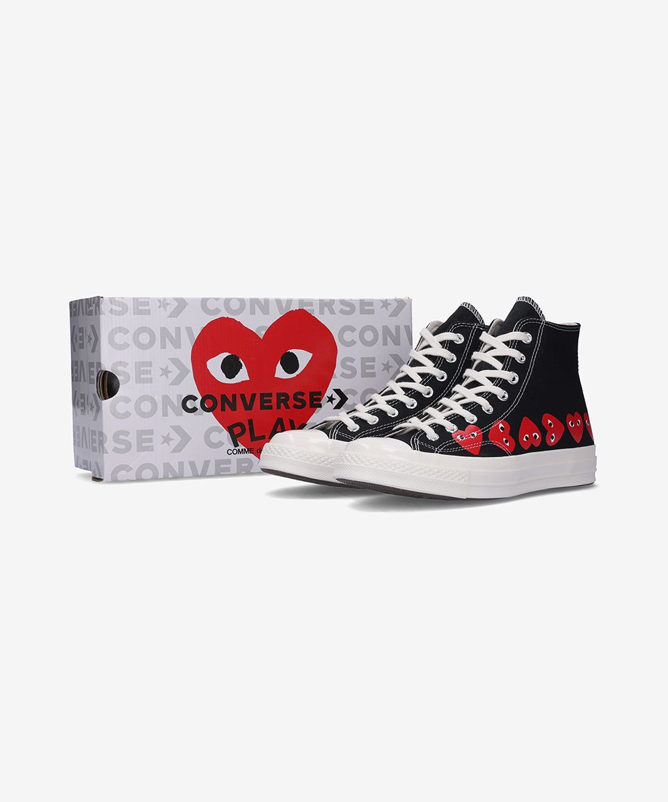 MUSINSA公式 | COMME DES GARCONS PLAY コムデギャルソンプレイ x