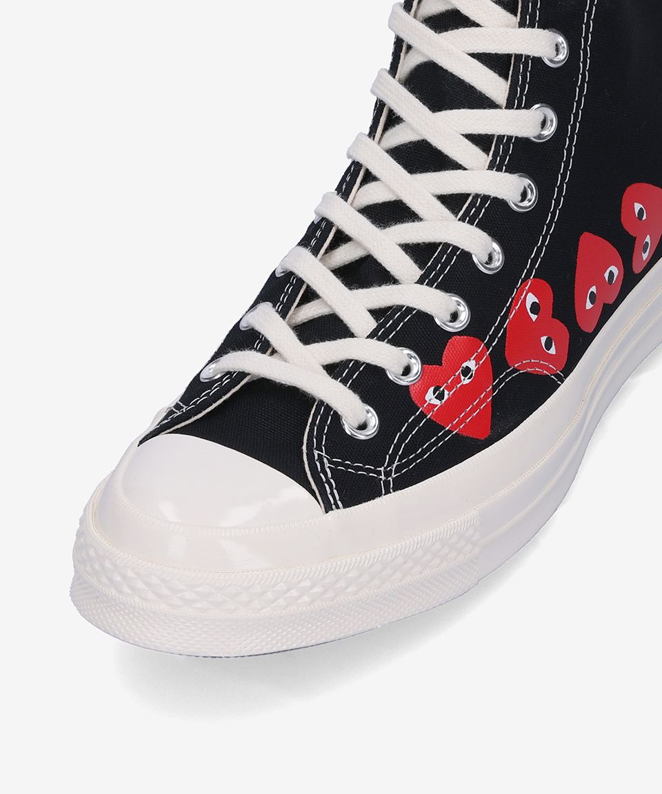 MUSINSA公式 | COMME DES GARCONS PLAY コムデギャルソンプレイ x